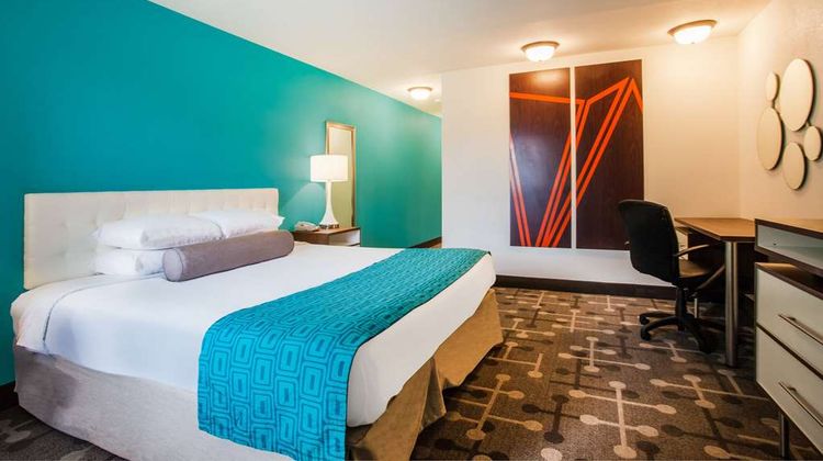 Howard Johnson Express Inn Blackwood Room
