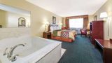 Super 8 Burleson Fort Worth Area Suite