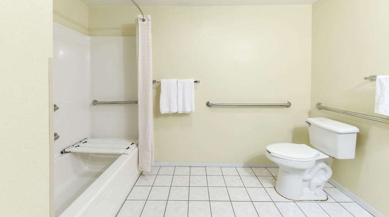 <b>Super 8 Burleson Fort Worth Area Room</b>. Images powered by <a href="https://iceportal.shijigroup.com/" title="IcePortal" target="_blank">IcePortal</a>.
