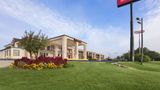 Ramada Pelham Exterior