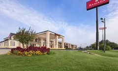 Ramada Pelham