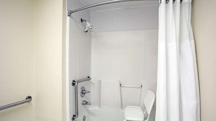 Ramada Pelham Room