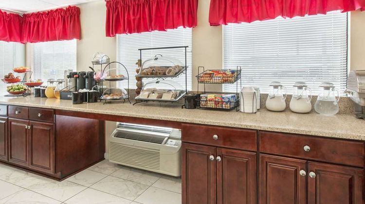 Ramada Pelham Other
