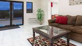 Ramada Pelham Lobby
