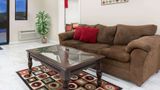 Ramada Pelham Lobby
