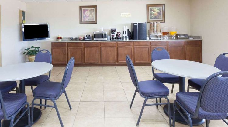 Knights Inn Murfreesboro Other