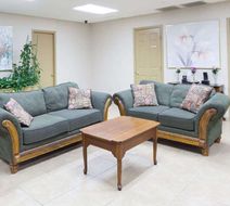 Knights Inn Murfreesboro Lobby
