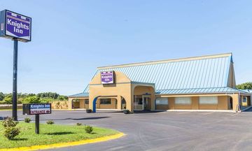 Knights Inn Murfreesboro