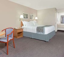 Days Inn Elberton Room