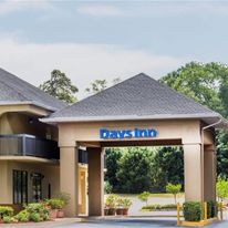 Days Inn Elberton