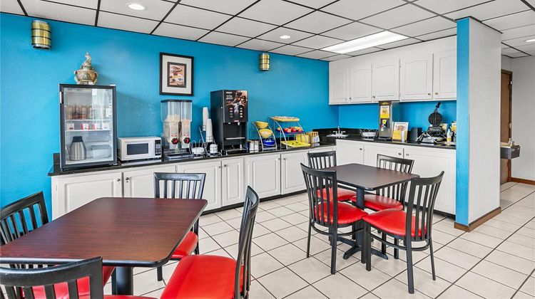 Days Inn Elberton Restaurant