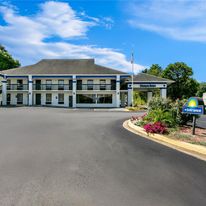 Days Inn Elberton