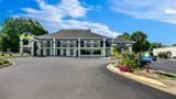 <b>Days Inn Elberton Exterior</b>. Images powered by <a href="https://iceportal.shijigroup.com/" title="IcePortal" target="_blank">IcePortal</a>.