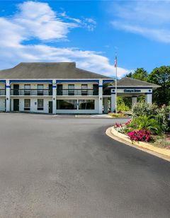 Days Inn Elberton