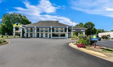 Days Inn Elberton
