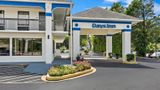 <b>Days Inn Elberton Exterior</b>. Images powered by <a href="https://iceportal.shijigroup.com/" title="IcePortal" target="_blank">IcePortal</a>.