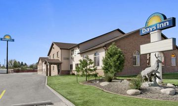 Days Inn Sheridan