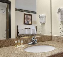 Days Inn Sheridan Room