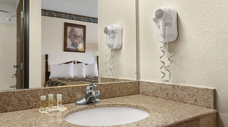 Days Inn Sheridan Room
