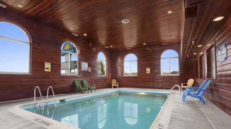 <b>Days Inn Sheridan Pool</b>. Images powered by <a href="https://iceportal.shijigroup.com/" title="IcePortal" target="_blank">IcePortal</a>.