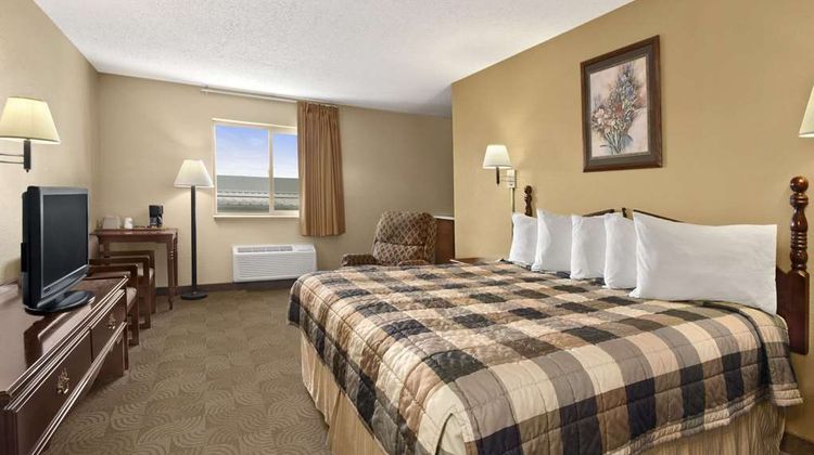 Days Inn Sheridan Room