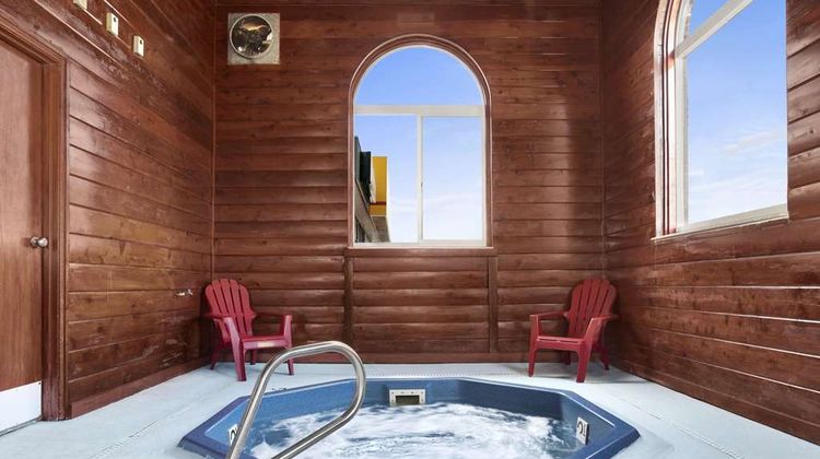 Days Inn Sheridan Other
