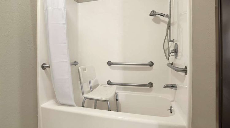 Days Inn Sheridan Room