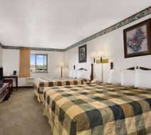 Days Inn Sheridan Room