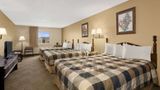 <b>Days Inn Sheridan Suite</b>. Images powered by <a href="https://iceportal.shijigroup.com/" title="IcePortal" target="_blank">IcePortal</a>.