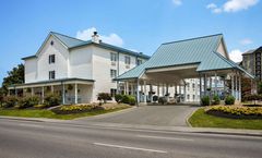 Ramada Pigeon Forge North