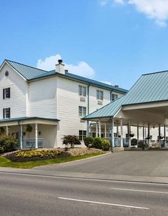 Ramada Pigeon Forge North
