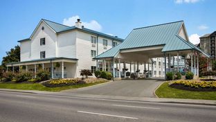 Ramada Pigeon Forge North