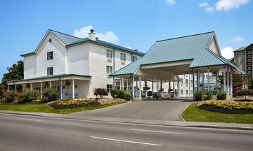 Ramada Pigeon Forge North