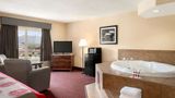Ramada Pigeon Forge North Suite