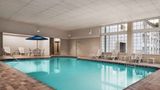 Ramada Pigeon Forge North Pool