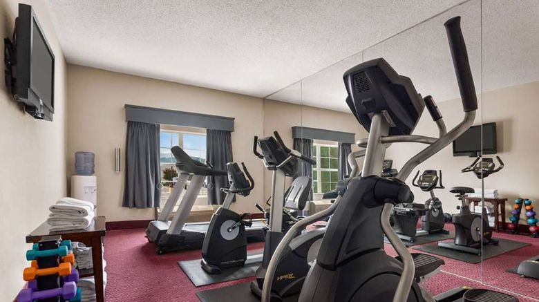 <b>Ramada Pigeon Forge North Health</b>. Images powered by <a href="https://iceportal.shijigroup.com/" title="IcePortal" target="_blank">IcePortal</a>.