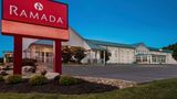 Ramada Pigeon Forge North Exterior
