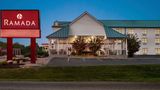 Ramada Pigeon Forge North Exterior