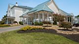 Ramada Pigeon Forge North Exterior