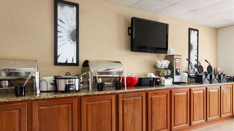 Ramada Pigeon Forge North Other