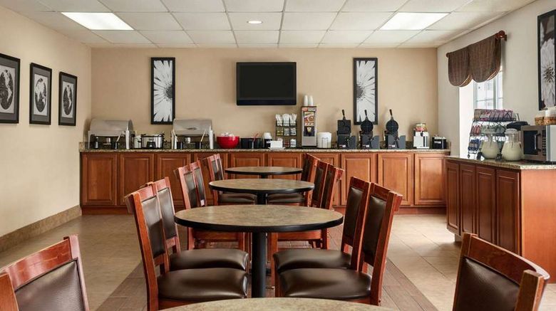 <b>Ramada Pigeon Forge North Other</b>. Images powered by <a href="https://iceportal.shijigroup.com/" title="IcePortal" target="_blank">IcePortal</a>.