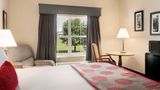 Ramada Pigeon Forge North Room