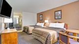 Days Inn Hernando Room