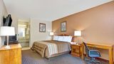Days Inn Hernando Room
