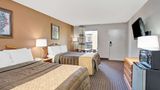 Days Inn Hernando Room