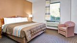 Days Inn Hernando Room