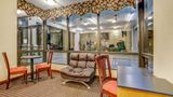 Days Inn Hernando Lobby