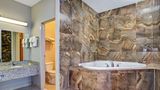 Days Inn Hernando Suite