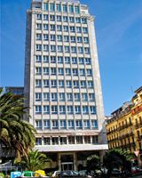 Hotel San Sebastian Orly, Aff by Melia