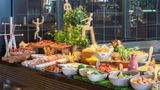 Hotel San Sebastian Orly, Aff by Melia Restaurant